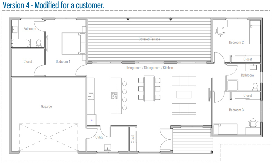 house design house-plan-ch482 30