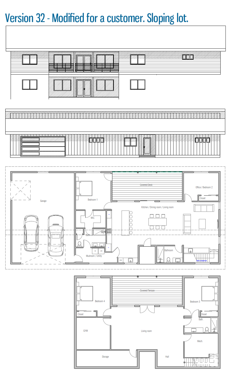 house design house-plan-ch482 67