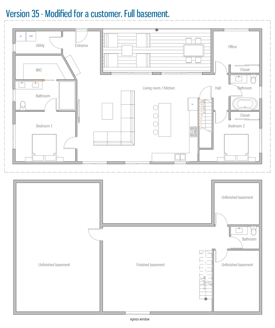 house design house-plan-ch482 70