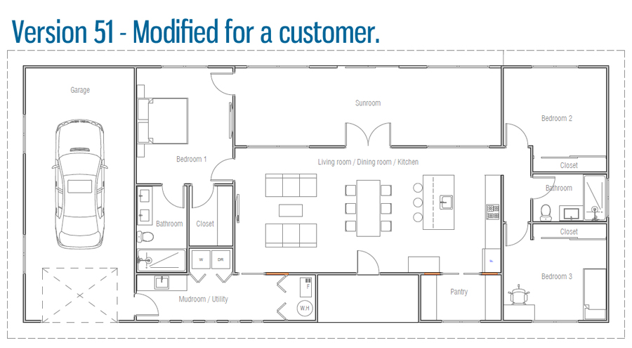 house design house-plan-ch482 85