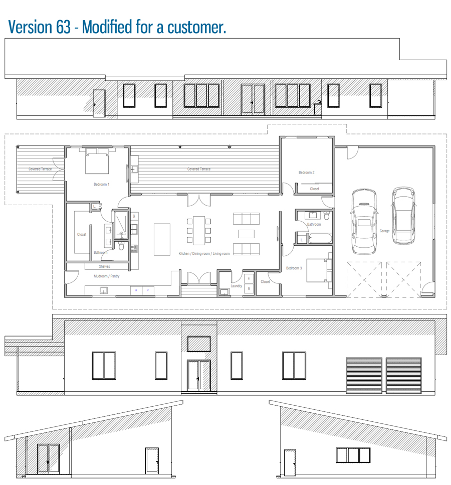 house design house-plan-ch482 96