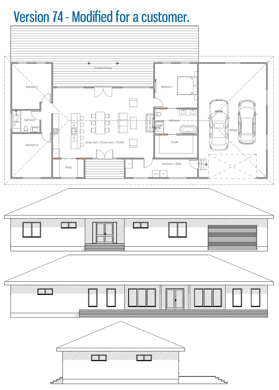 house design house-plan-ch482 99