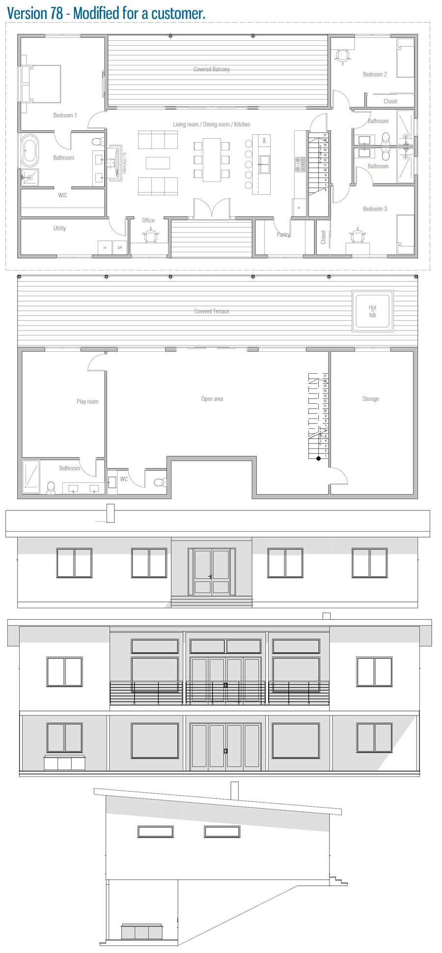 house design house-plan-ch482 99