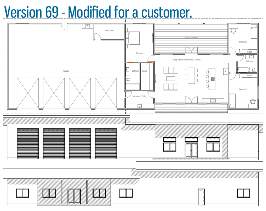 house design house-plan-ch482 99