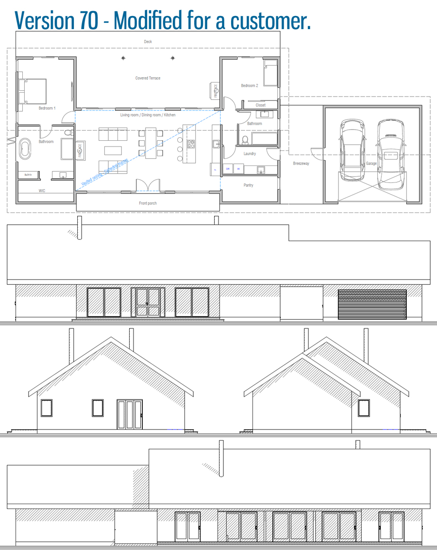 house design house-plan-ch482 99