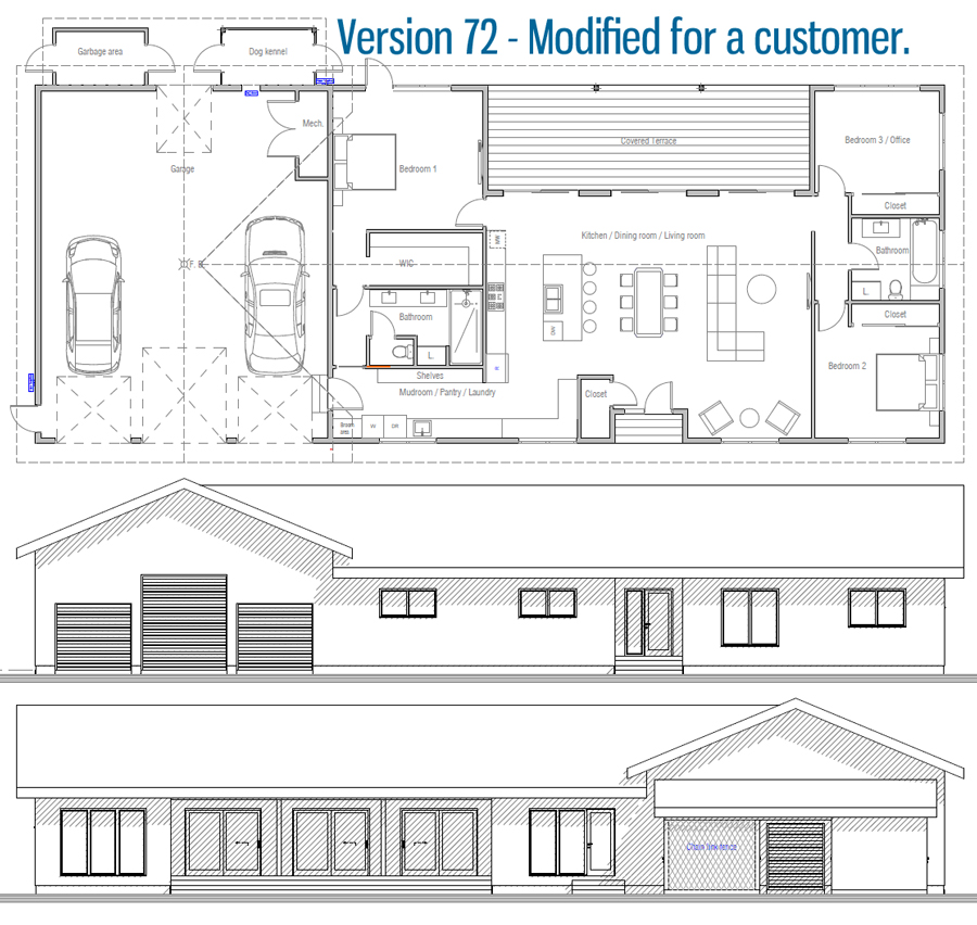 house design house-plan-ch482 99