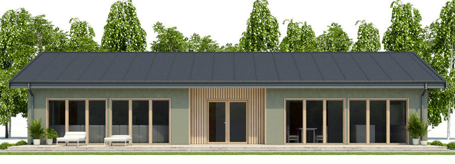 house design house-plan-ch481 2