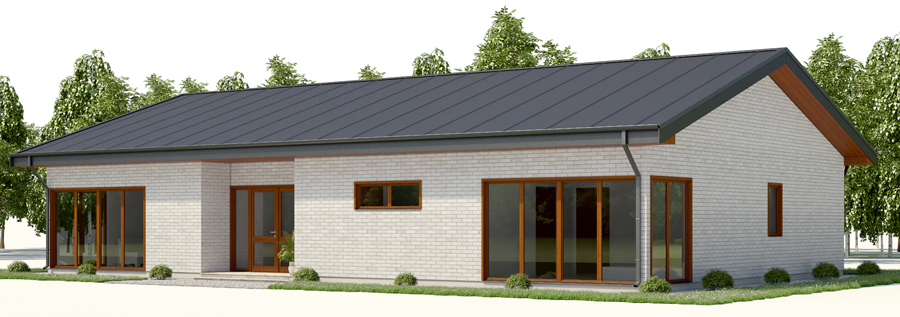 house design small-house-plan-ch476 5