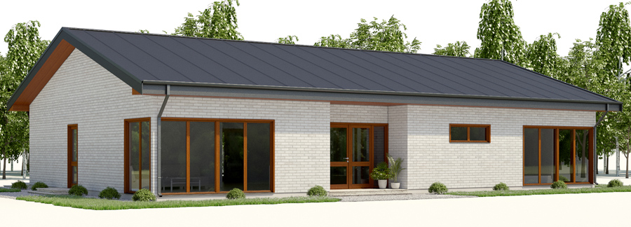 house design small-house-plan-ch476 7