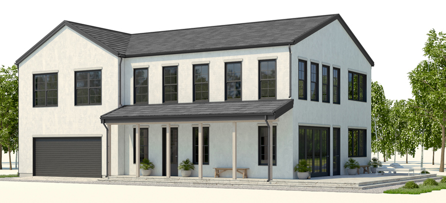 house design modern-house-plan-ch473 3