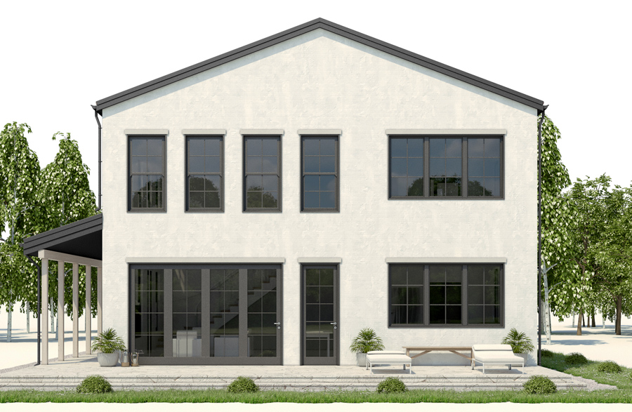 house design modern-house-plan-ch473 5