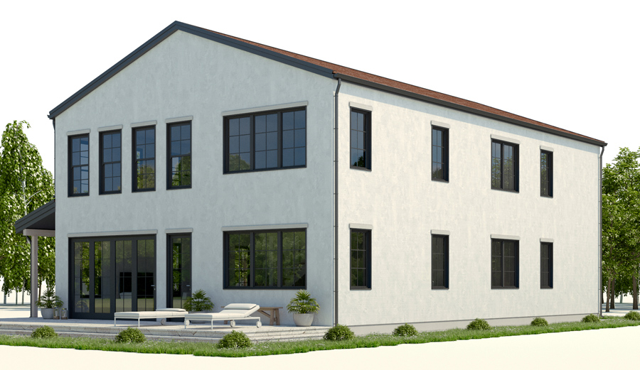 house design modern-house-plan-ch473 6