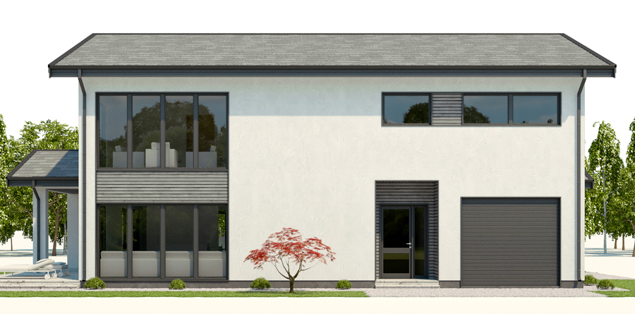 house design house-plan-ch483 3