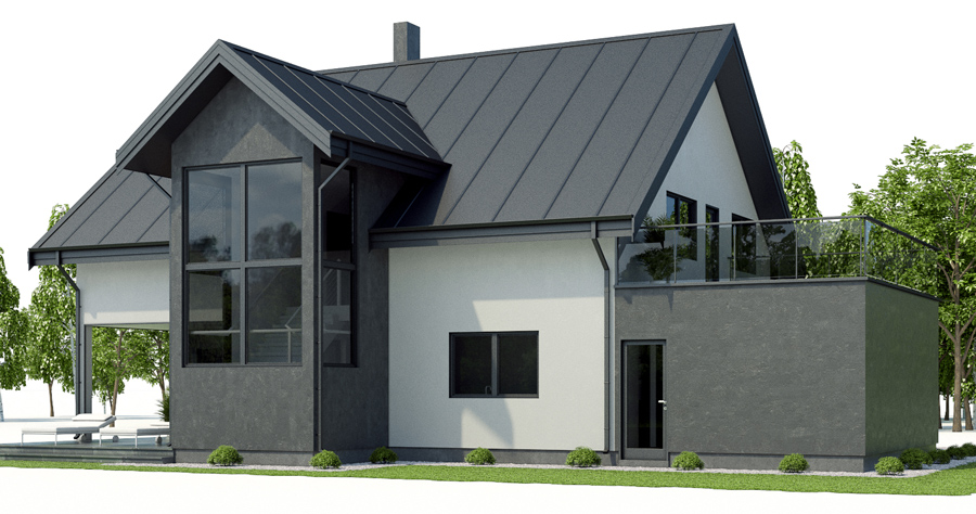 house design house-plan-ch485 5