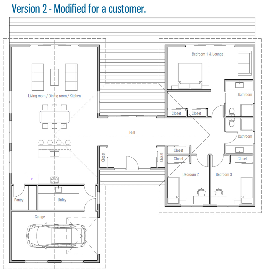 house design house-plan-ch486 20