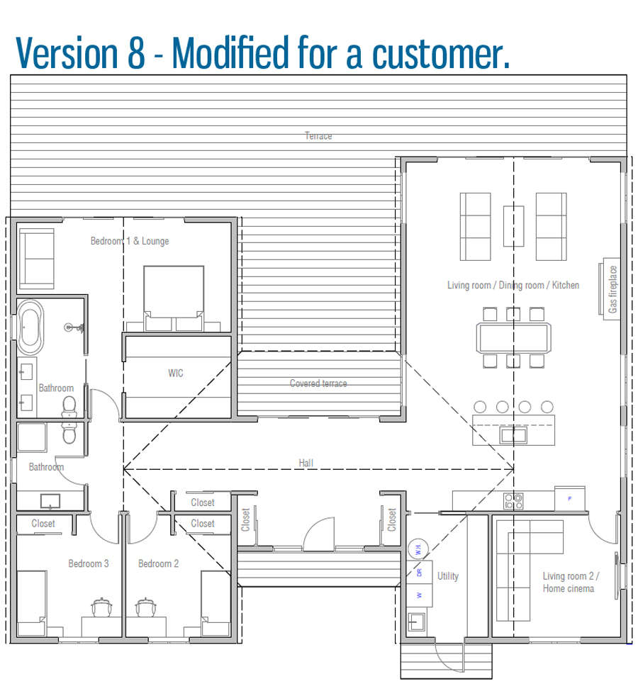 house design house-plan-ch486 54