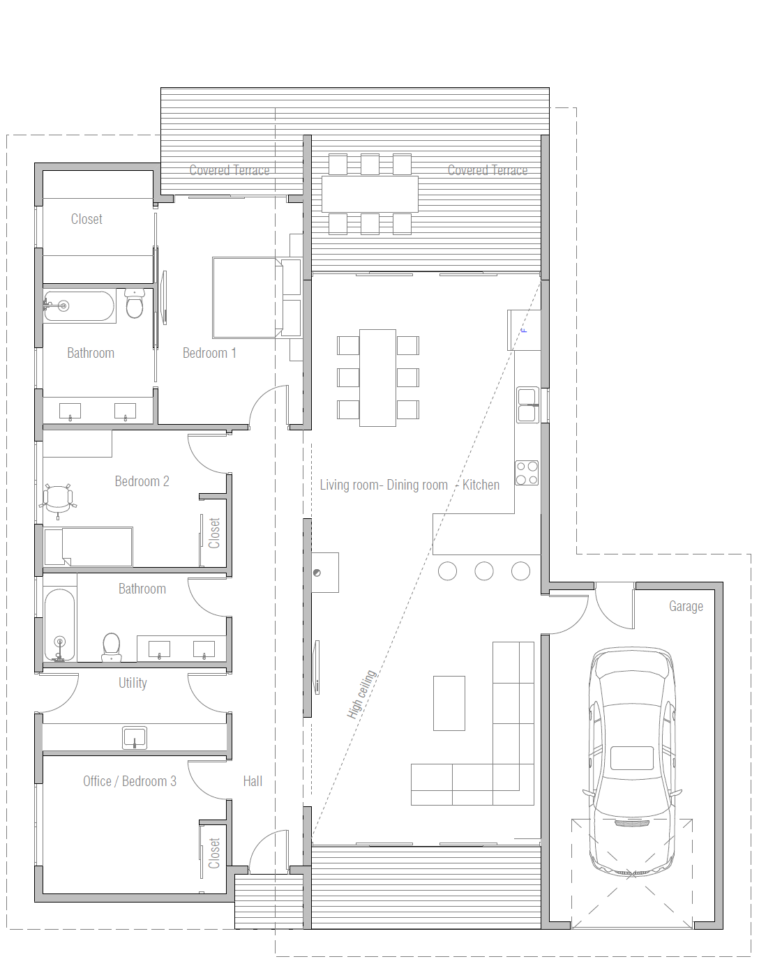house design house-plan-ch280 50