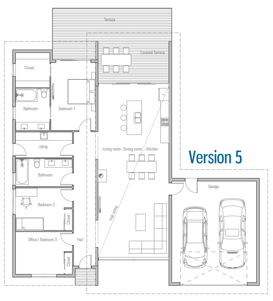 house design house-plan-ch280 52