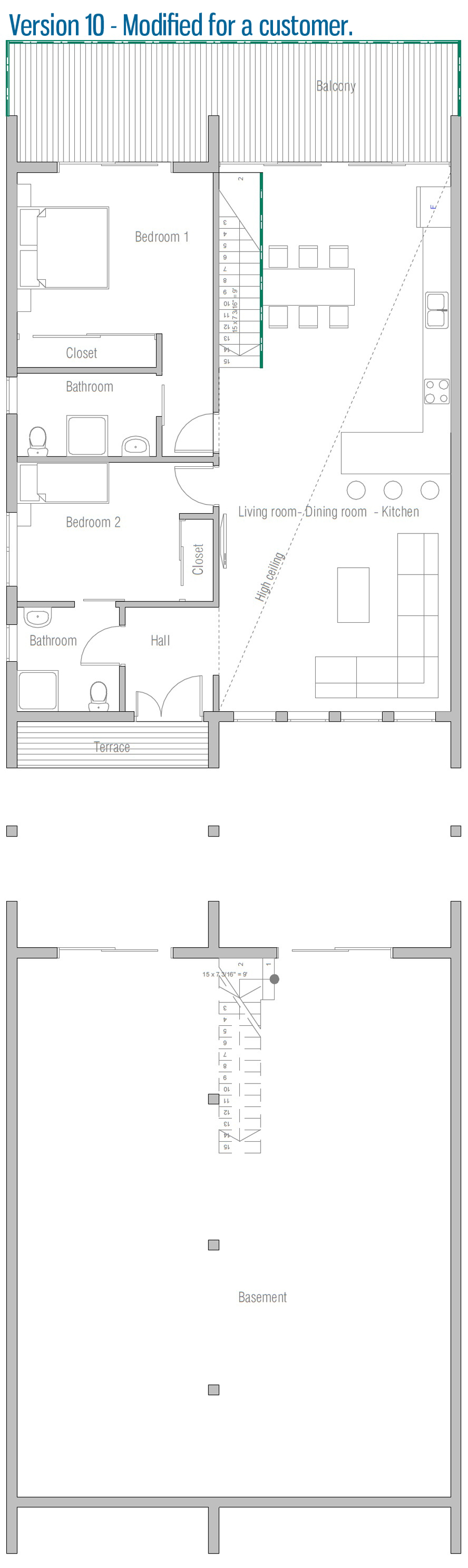 house design house-plan-ch280 60