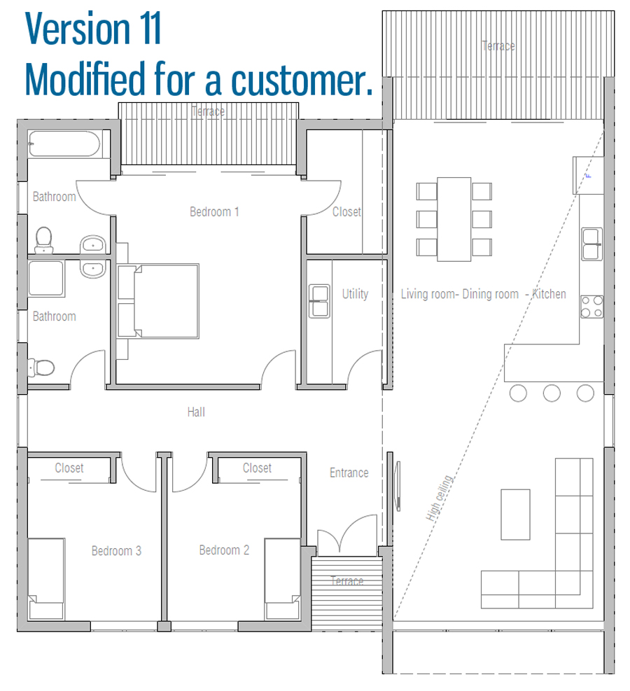 house design house-plan-ch280 62