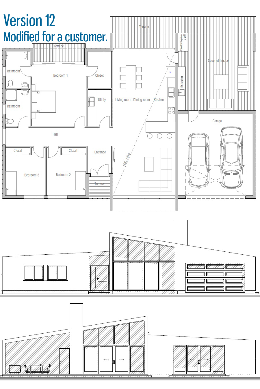 house design house-plan-ch280 64