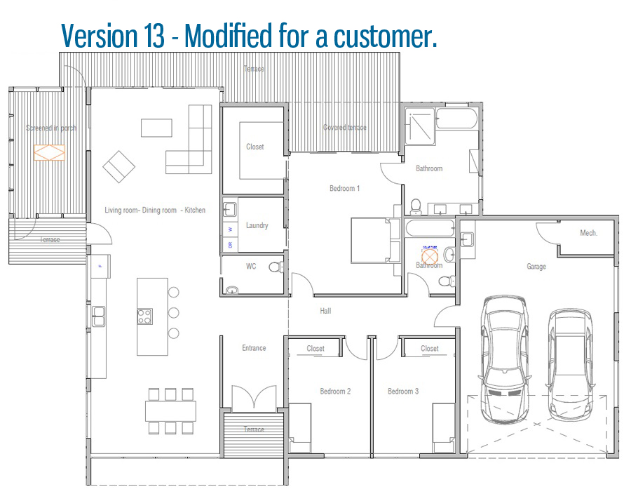 house design house-plan-ch280 66