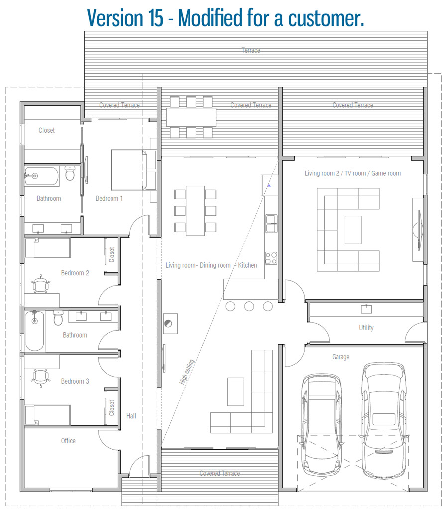 house design house-plan-ch280 70