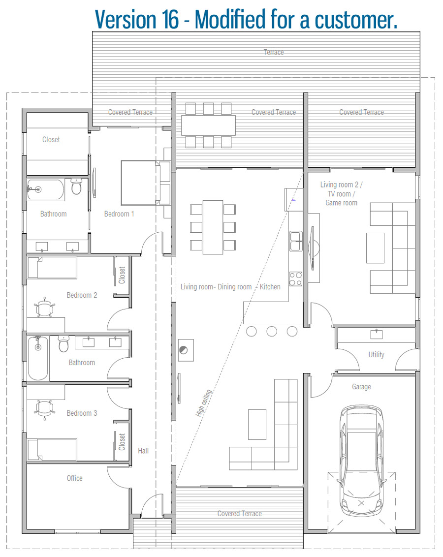 house design house-plan-ch280 72
