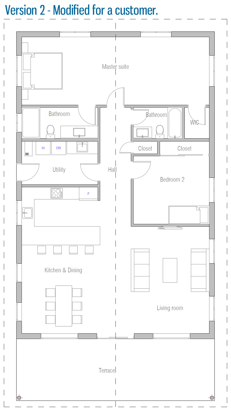 house design house-plan-ch489 14