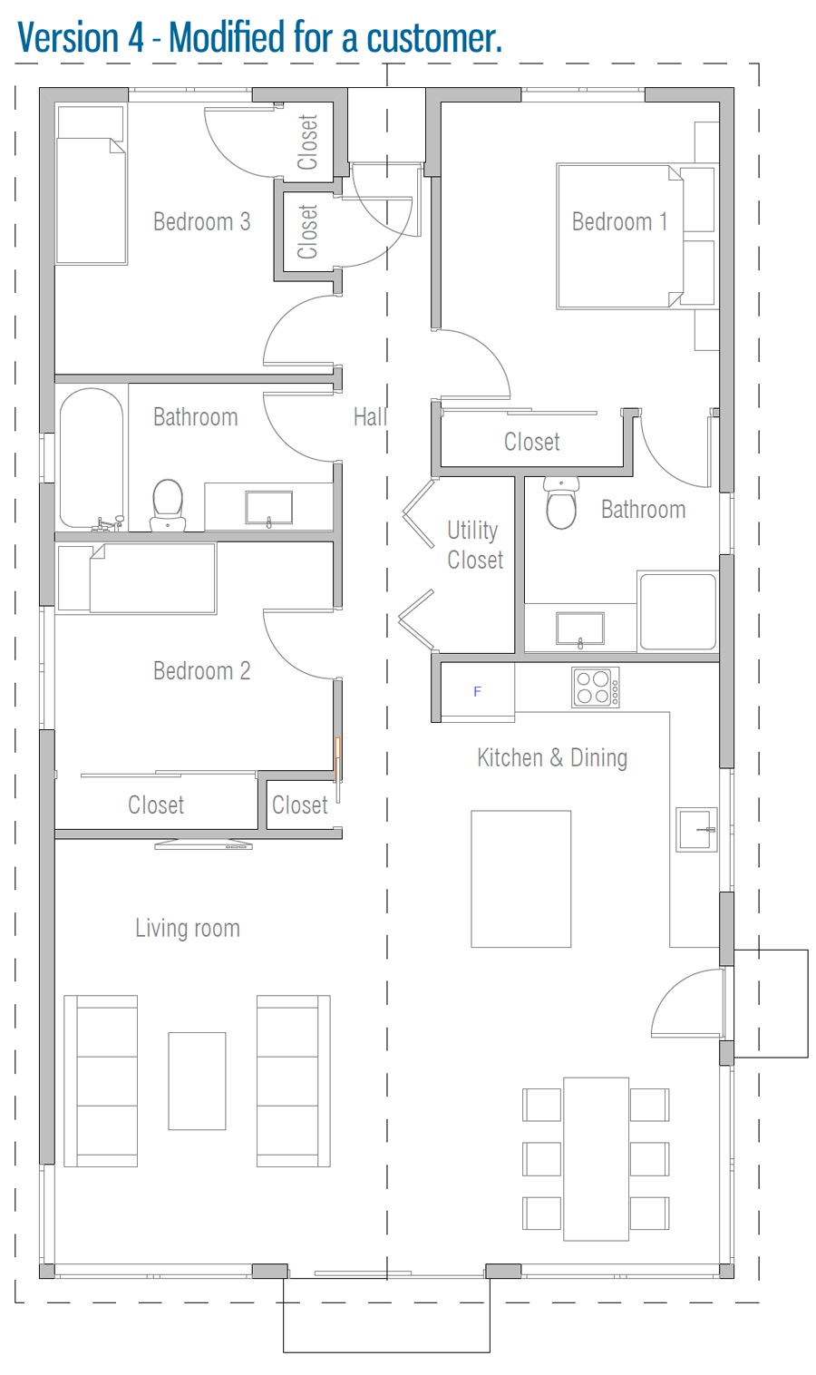 house design house-plan-ch489 25