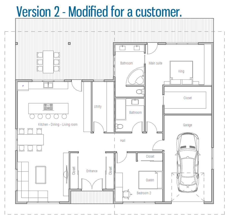 house design house-plan-ch490 22