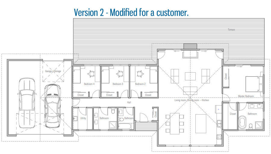 house design house-plan-ch492 25