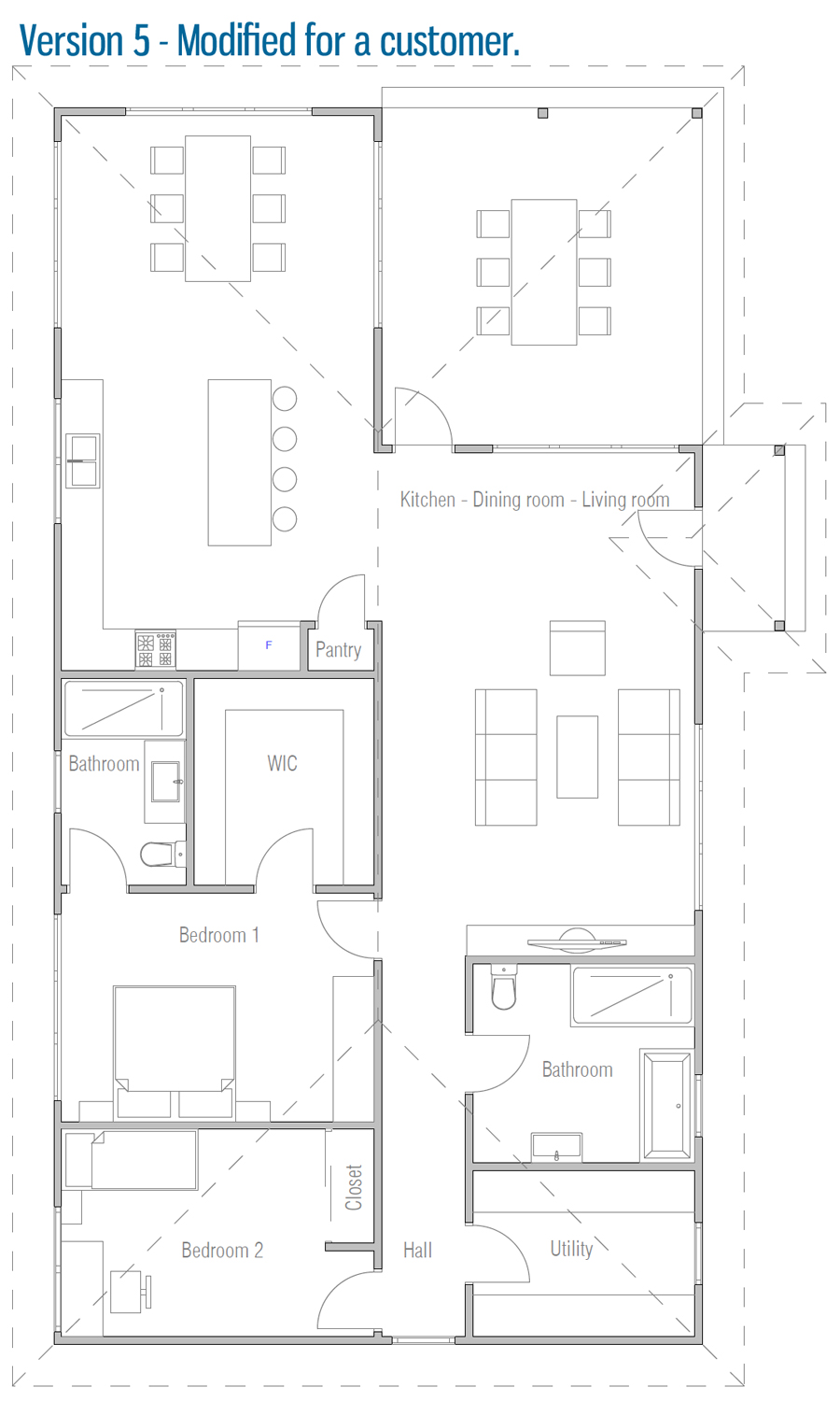 house design house-plan-ch491 66