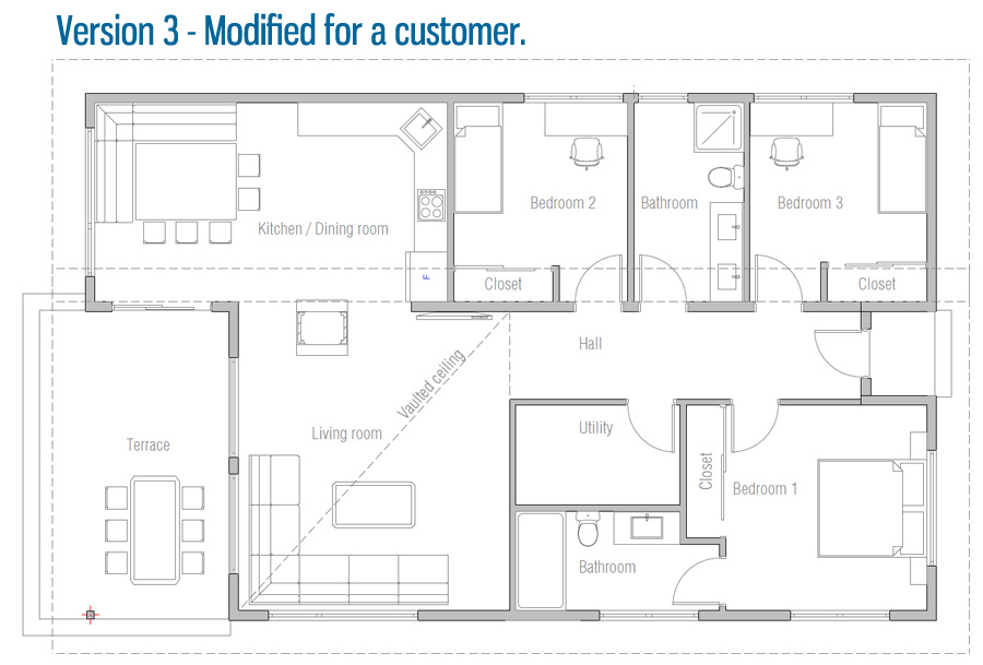 house design house-plan-ch494 25