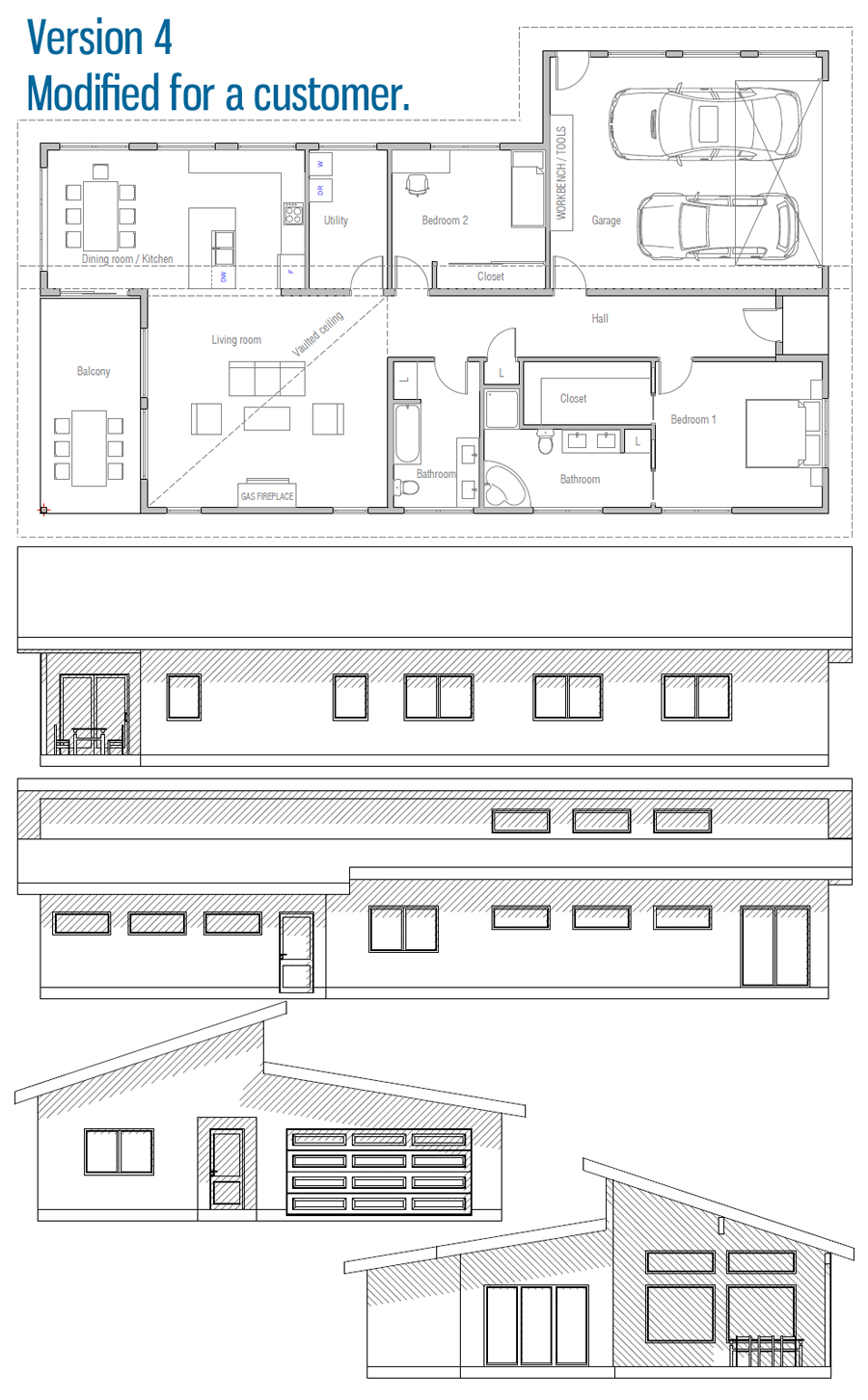 house design house-plan-ch494 28
