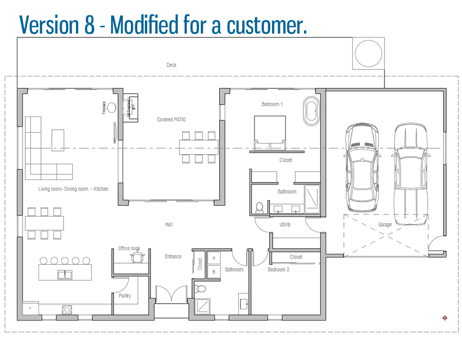 house design house-plan-ch493 35