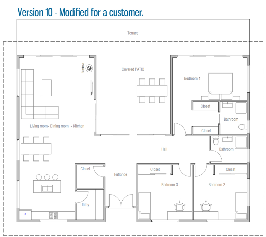 house design house-plan-ch493 46