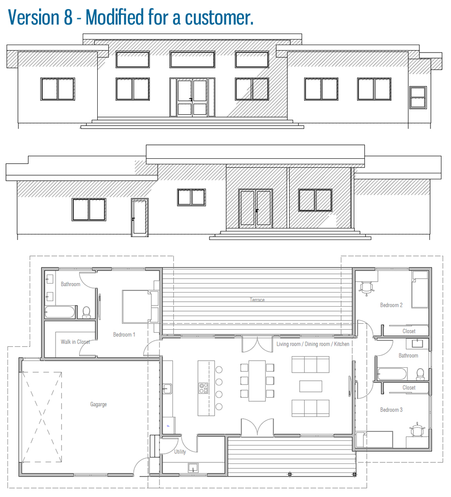 house design house-plan-ch496 50