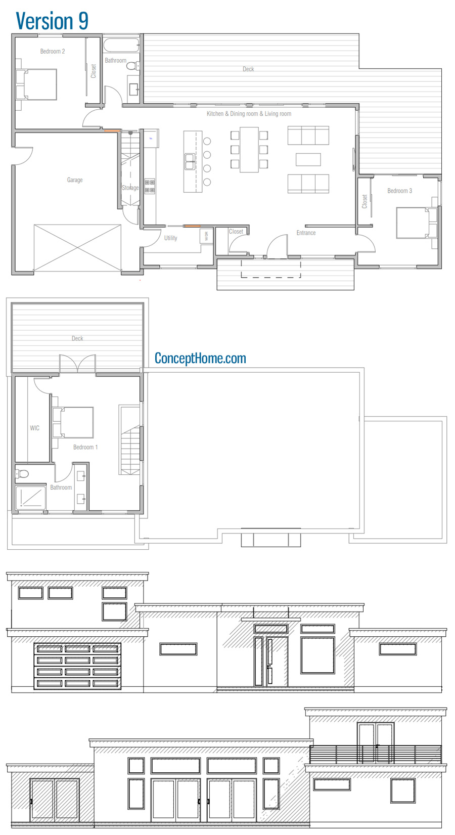 house design house-plan-ch496 52