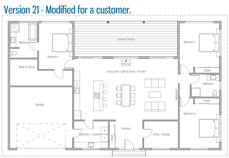 house design house-plan-ch496 53