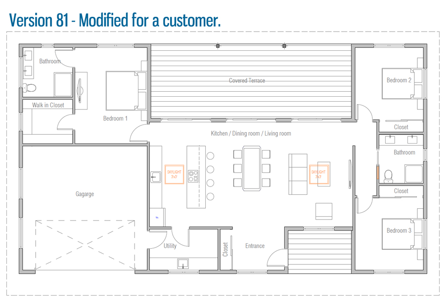 house design house-plan-ch496 99