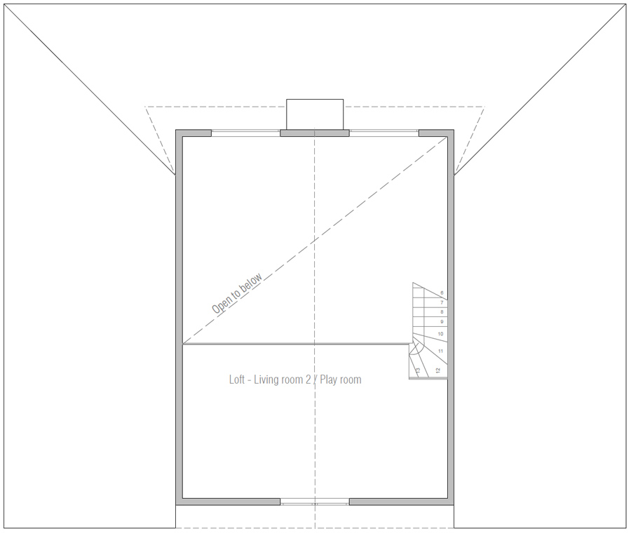 house design house-plan-ch497 11