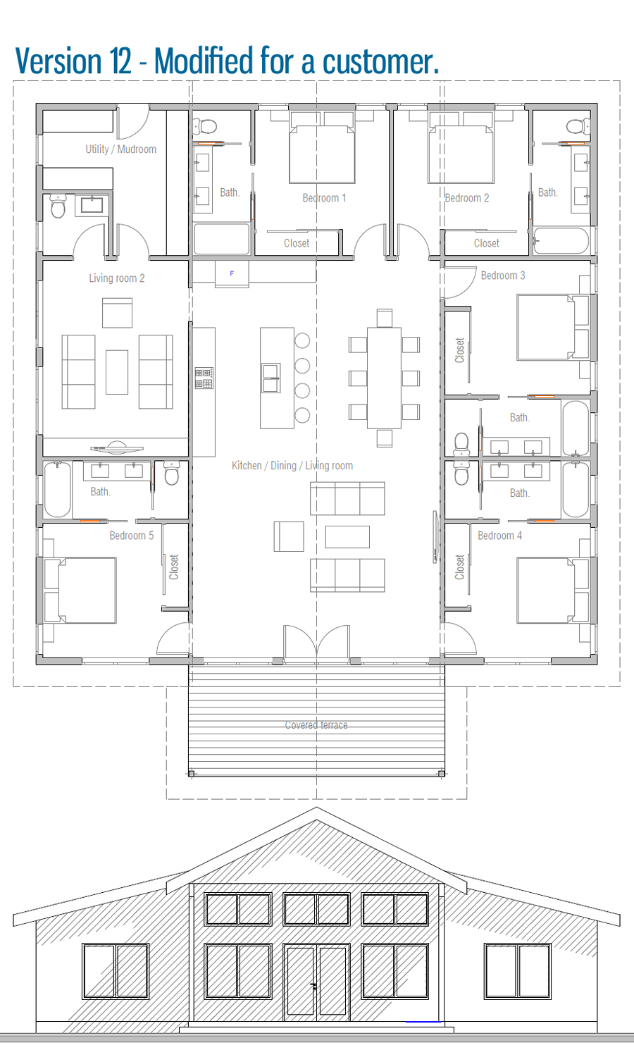 house design house-plan-ch497 55