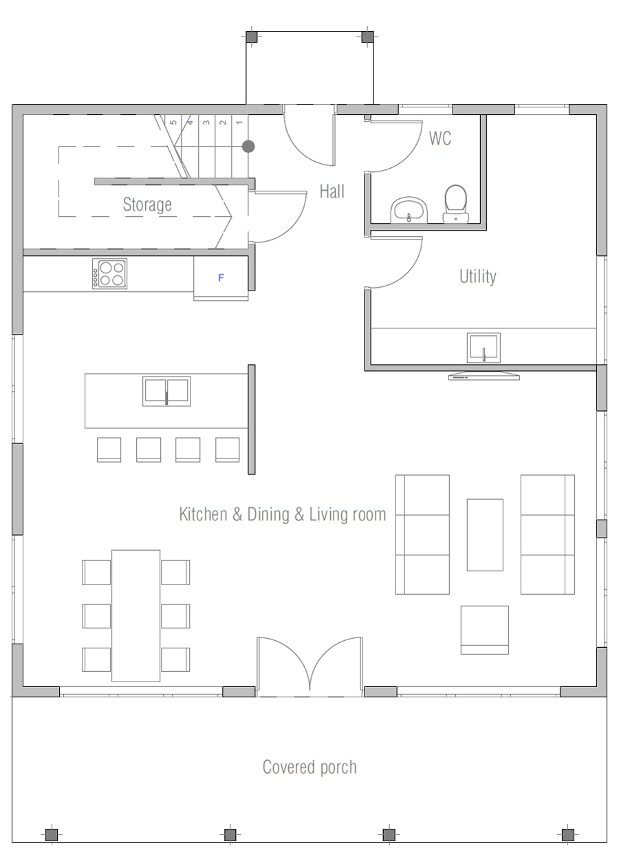 house design home-plan-ch498 10