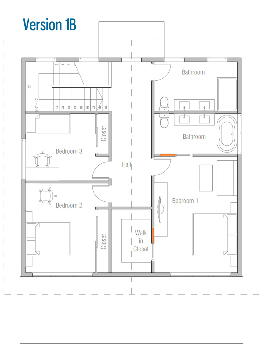 house design home-plan-ch498 23