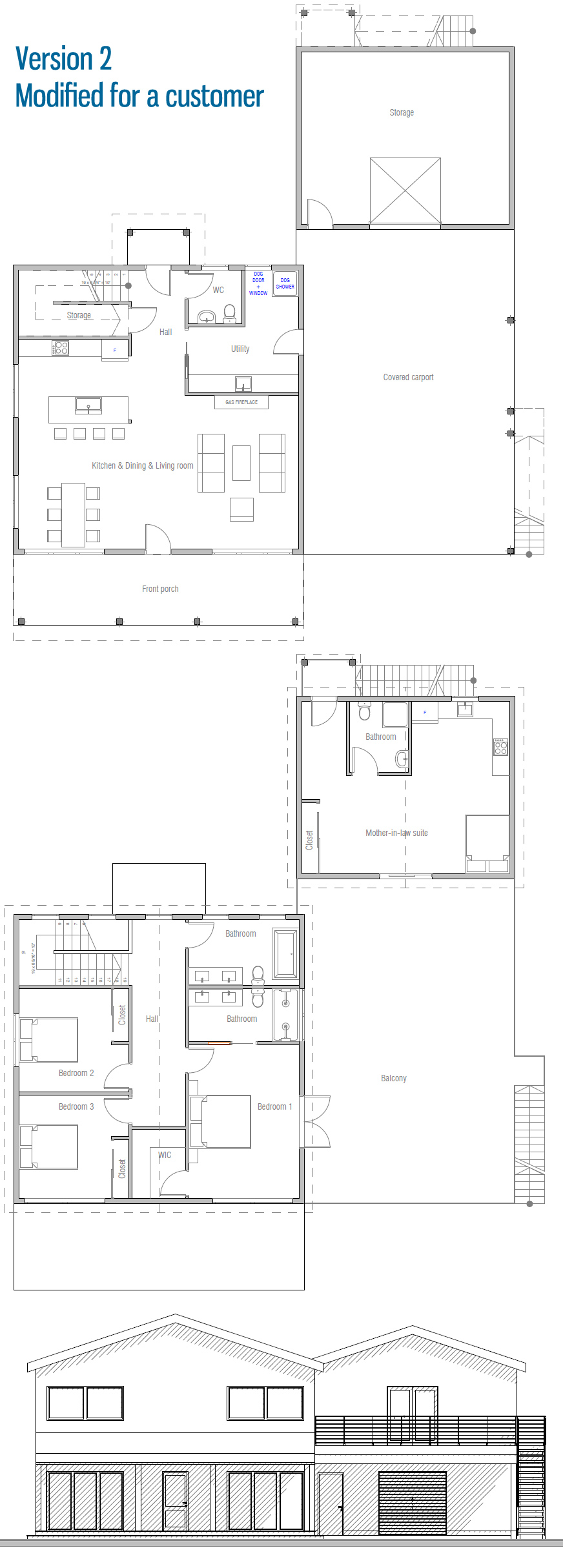 house design home-plan-ch498 30