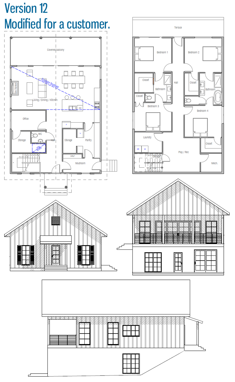 house design house-plan-ch501 52
