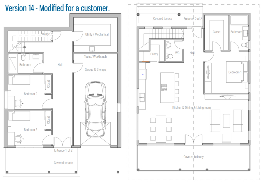 house design house-plan-ch501 55