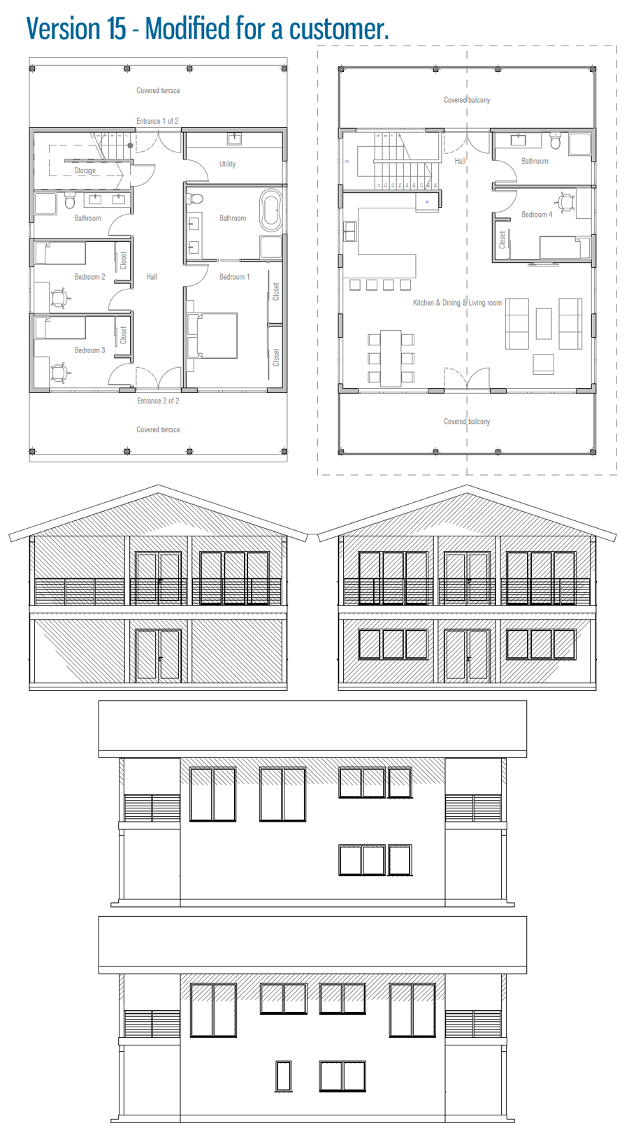 house design house-plan-ch501 55