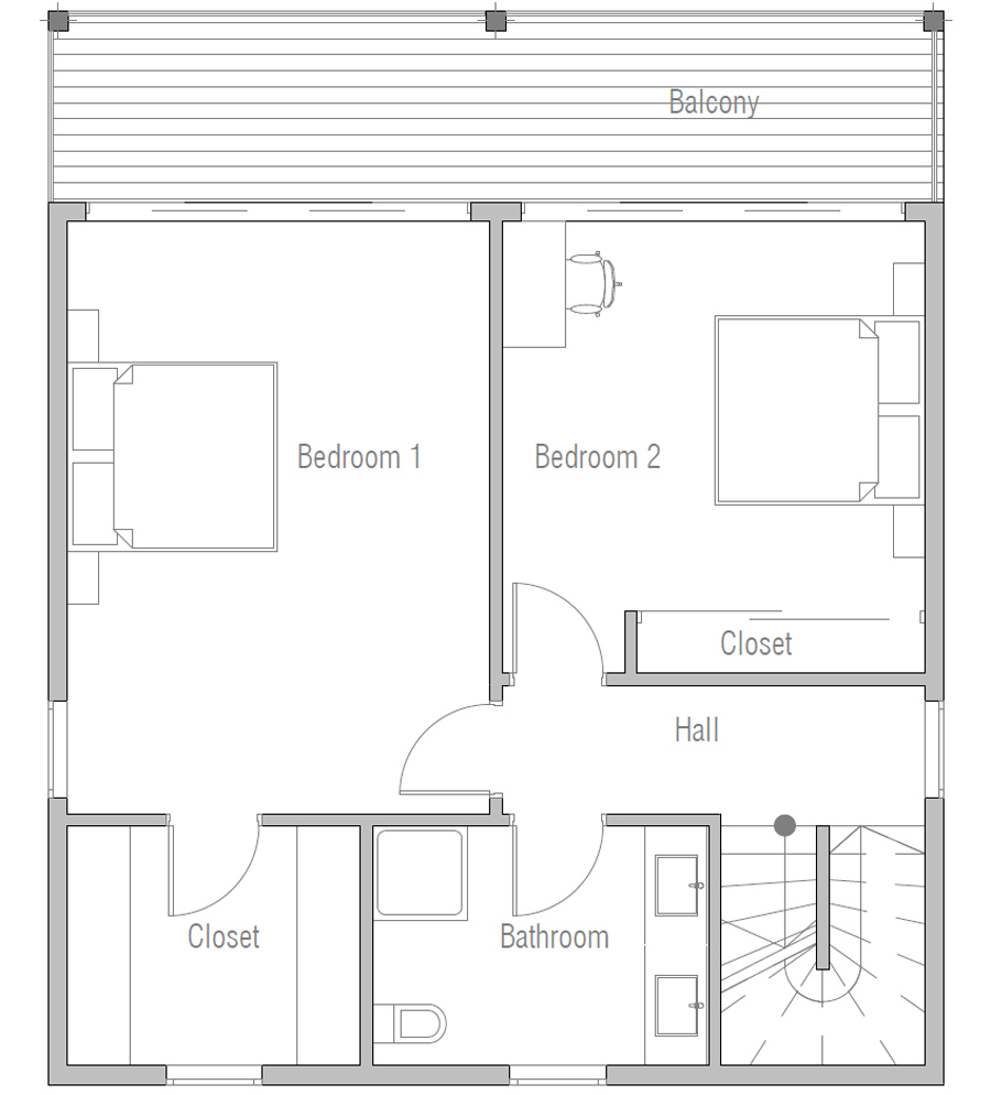 house design house-plan-ch502 11